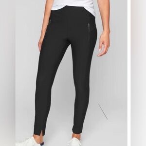 Athleta Stellar Tights size Medium-tall